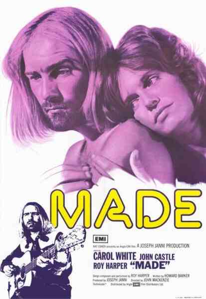 Made (1972) Screenshot 5