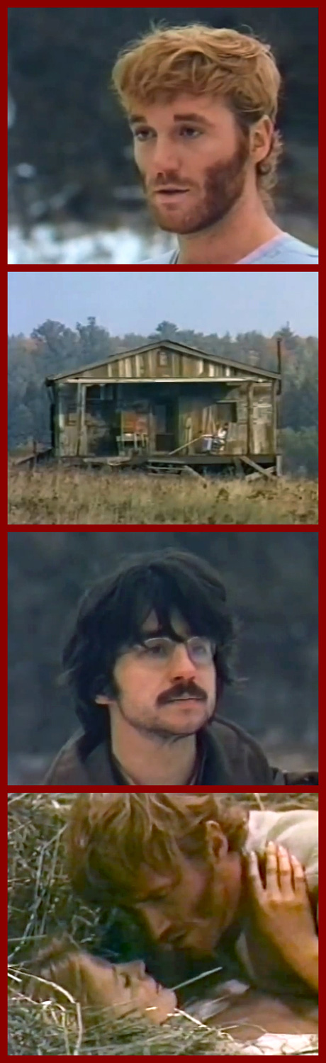 Mahoney's Estate (1972) Screenshot 1