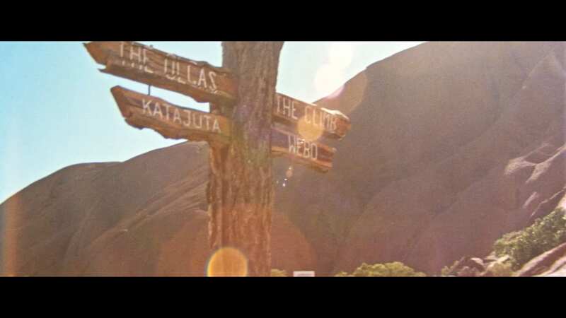 The Man from Hong Kong (1975) Screenshot 4