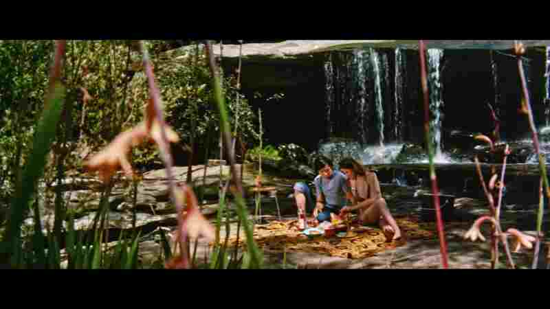 The Man from Hong Kong (1975) Screenshot 5