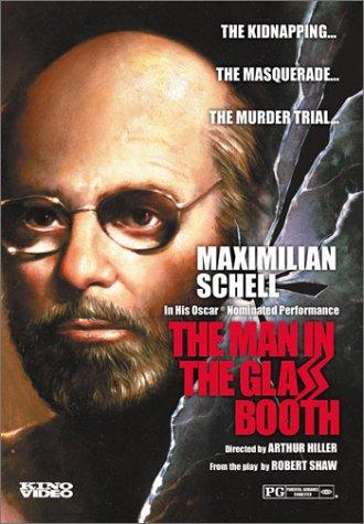 The Man in the Glass Booth (1975) Screenshot 3 