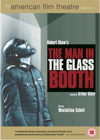 The Man in the Glass Booth (1975) Screenshot 5 