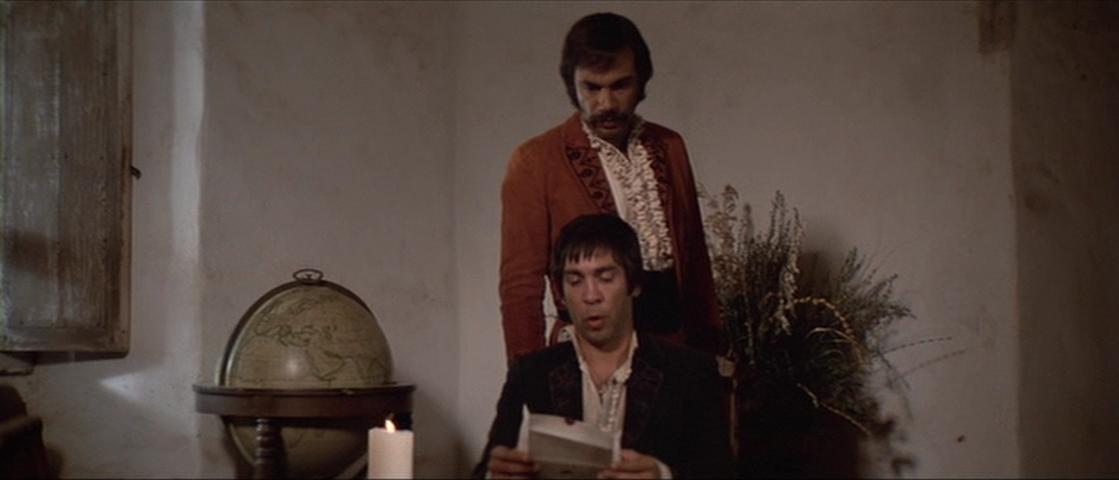The Master Gunfighter (1975) Screenshot 1