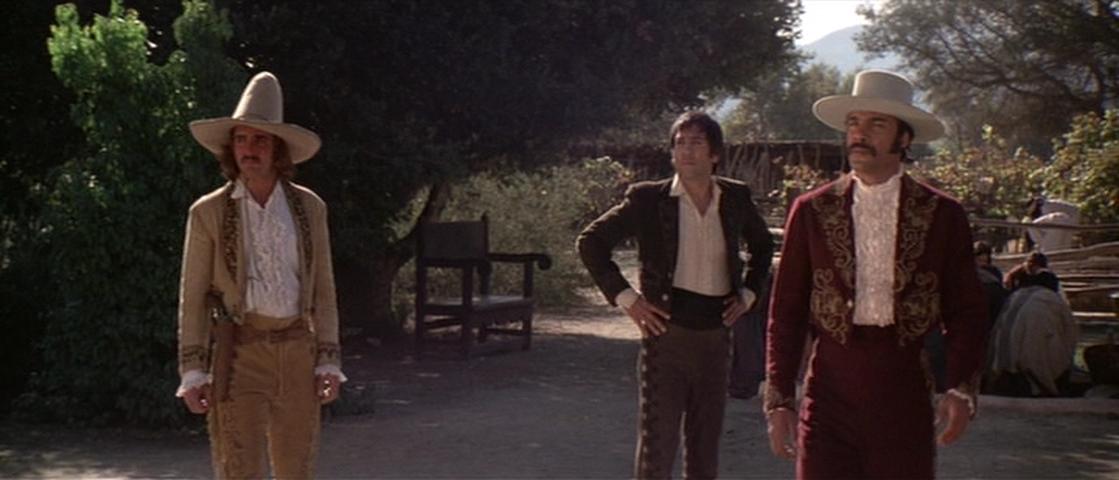 The Master Gunfighter (1975) Screenshot 3