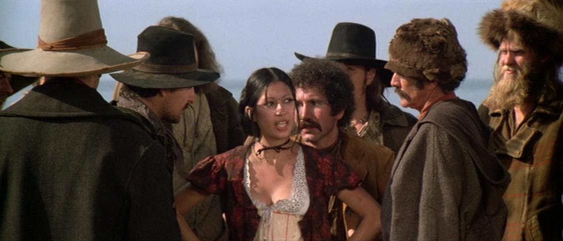 The Master Gunfighter (1975) Screenshot 4