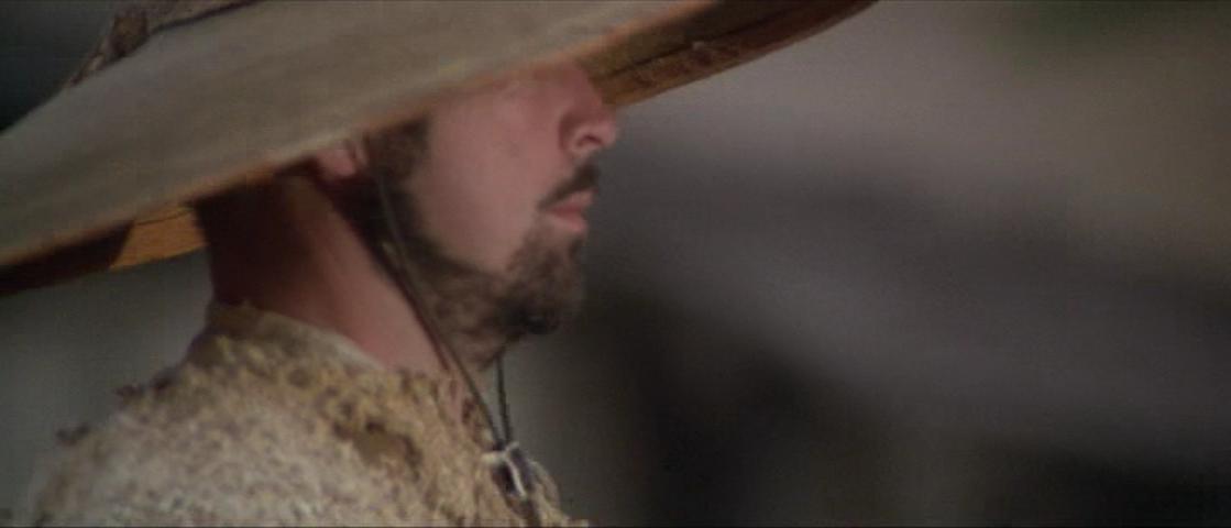 The Master Gunfighter (1975) Screenshot 5