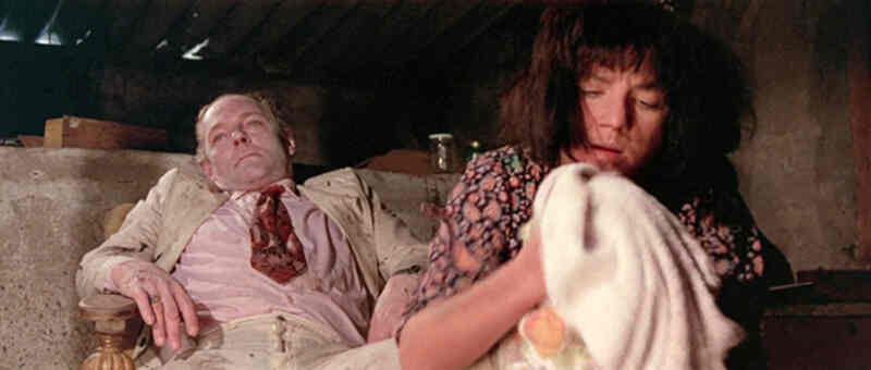 Mijn nachten met Susan, Olga, Albert, Julie, Piet & Sandra (1975) Screenshot 4