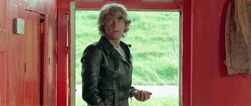 Mijn nachten met Susan, Olga, Albert, Julie, Piet & Sandra (1975) Screenshot 5
