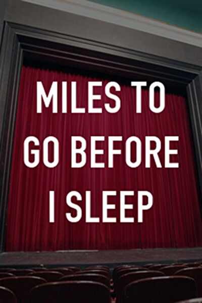 Miles to Go Before I Sleep (1975) Screenshot 1