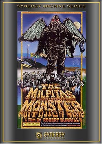 The Milpitas Monster (1976) Screenshot 2