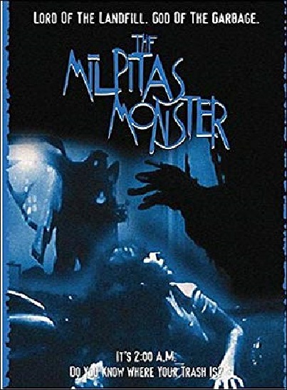 The Milpitas Monster (1976) Screenshot 4