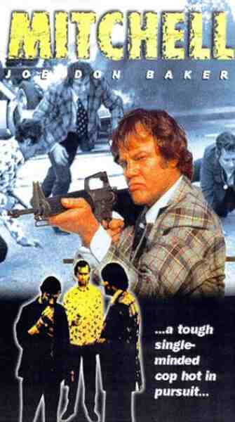 Mitchell (1975) Screenshot 1