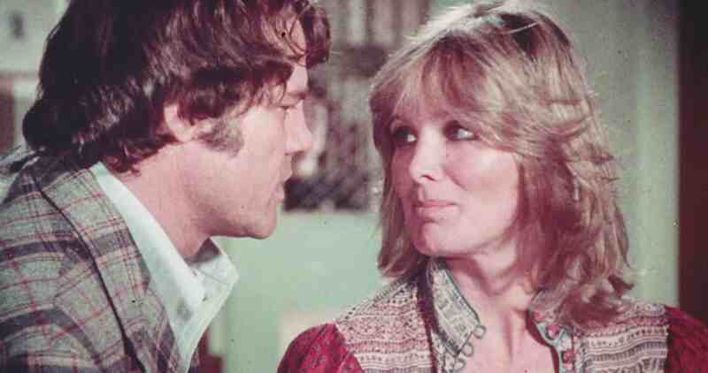 Mitchell (1975) Screenshot 2