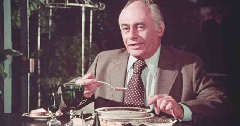 Mitchell (1975) Screenshot 3