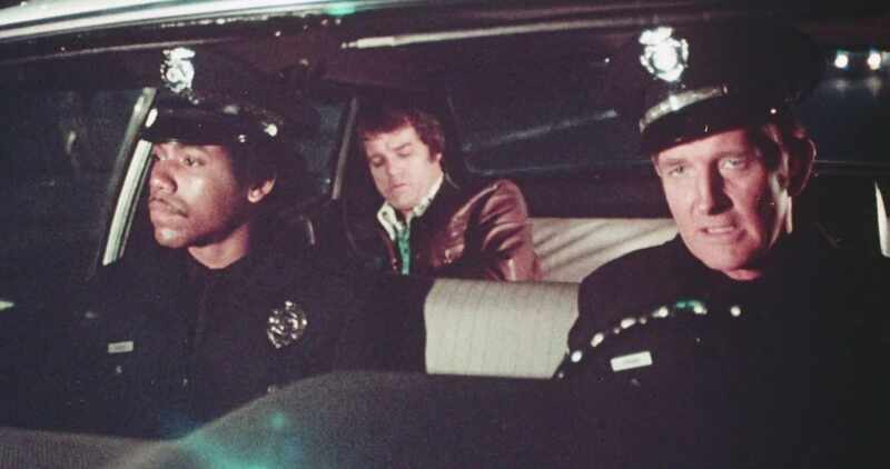 Mitchell (1975) Screenshot 4