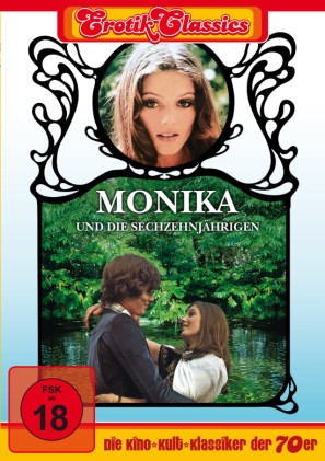 Monika und die Sechzehnjährigen (1975) Screenshot 3 