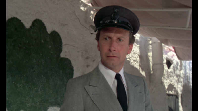 Spanish Fly (1976) Screenshot 2