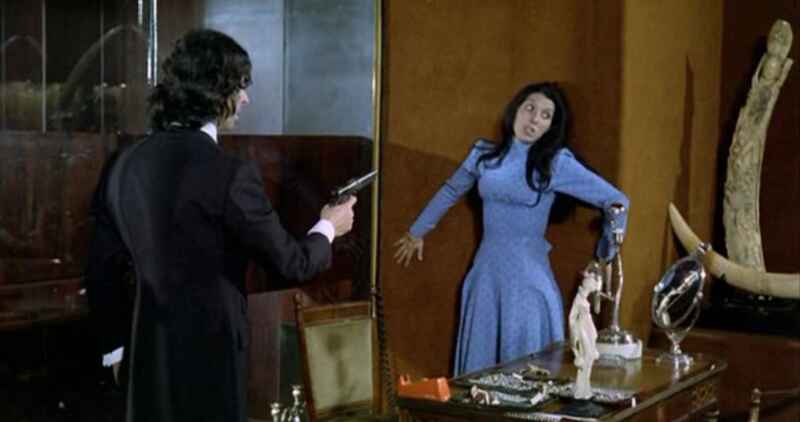 Muerte de un quinqui (1977) Screenshot 1