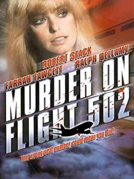 Murder on Flight 502 (1975) Screenshot 1