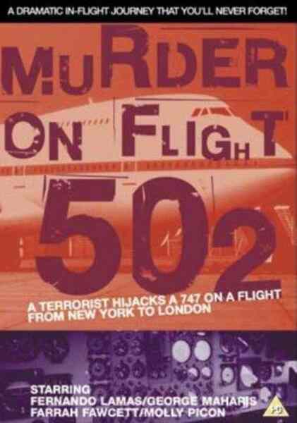 Murder on Flight 502 (1975) Screenshot 3