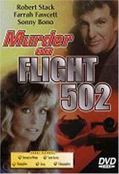 Murder on Flight 502 (1975) Screenshot 5