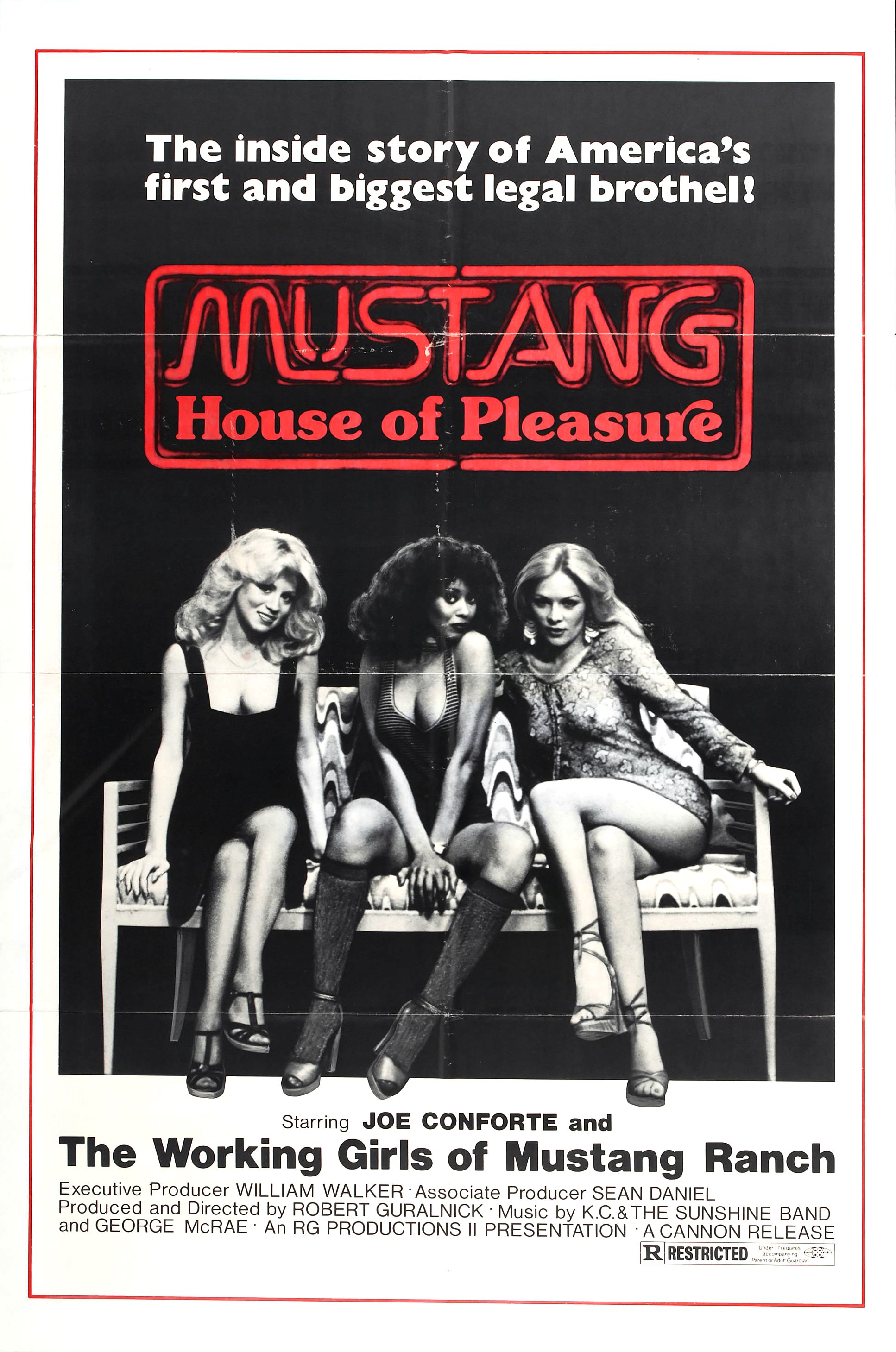 Mustang: The House That Joe Built (1977) Screenshot 1 