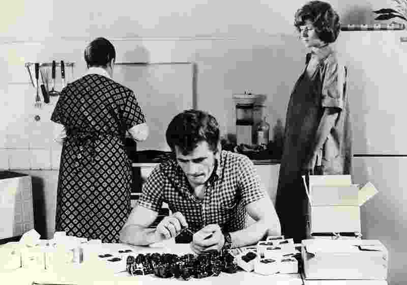 Mother Kusters Goes to Heaven (1975) Screenshot 2