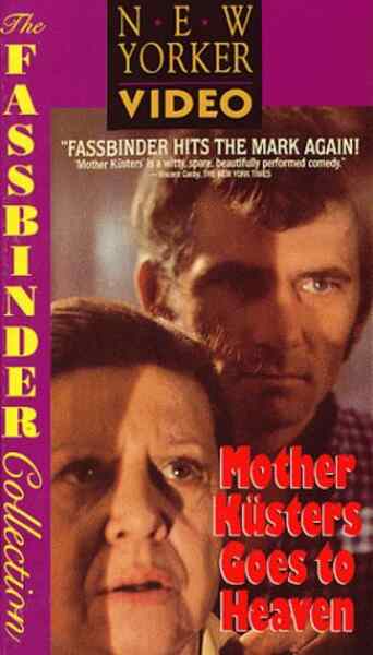 Mother Kusters Goes to Heaven (1975) Screenshot 3