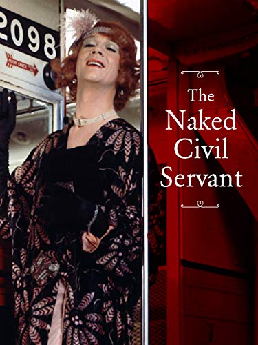 The Naked Civil Servant (1975) Screenshot 1