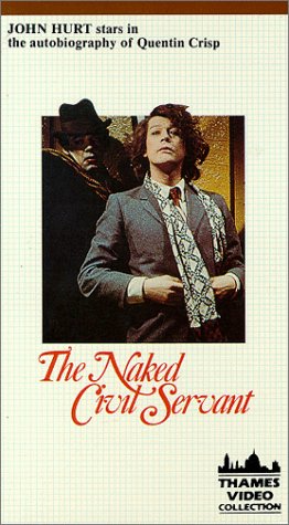 The Naked Civil Servant (1975) Screenshot 2