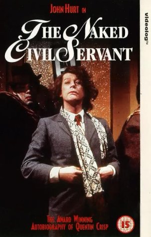 The Naked Civil Servant (1975) Screenshot 4