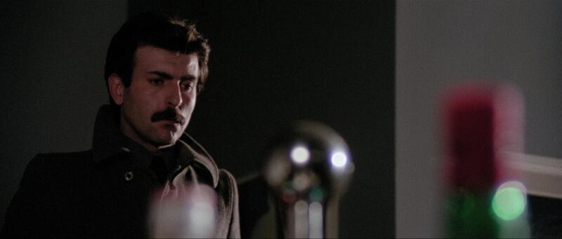 Strip Nude for Your Killer (1975) Screenshot 5