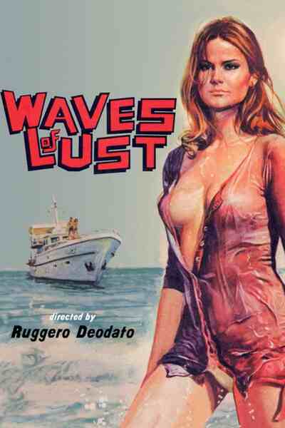 Waves of Lust (1975) Screenshot 1