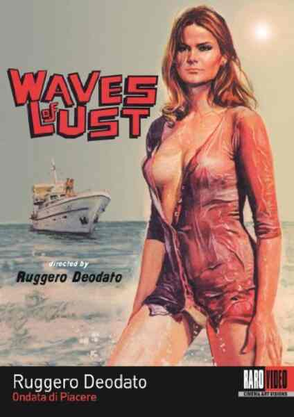 Waves of Lust (1975) Screenshot 2