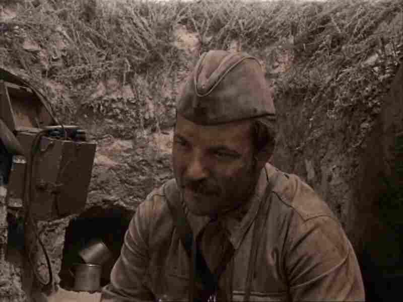 They Fought for Their Country (1975) Screenshot 3