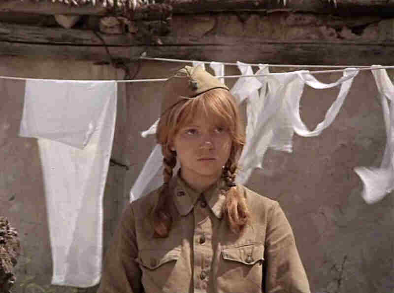 They Fought for Their Country (1975) Screenshot 4