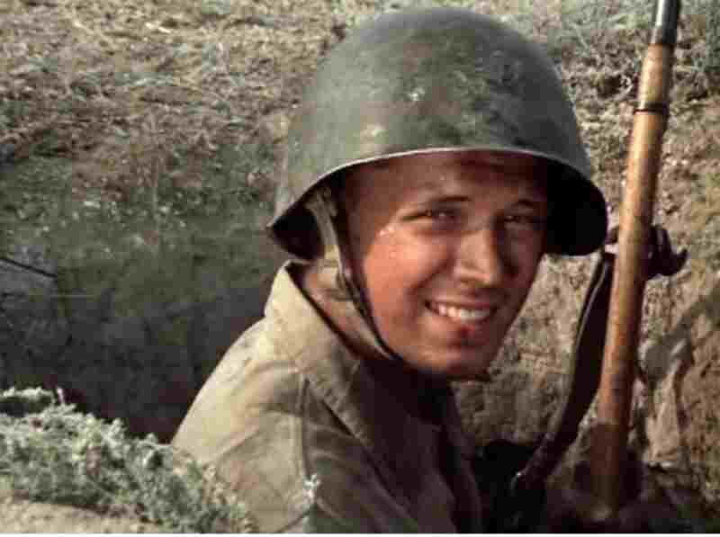 They Fought for Their Country (1975) Screenshot 5