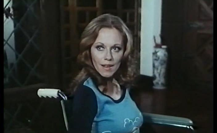 El paranoico (1975) Screenshot 1