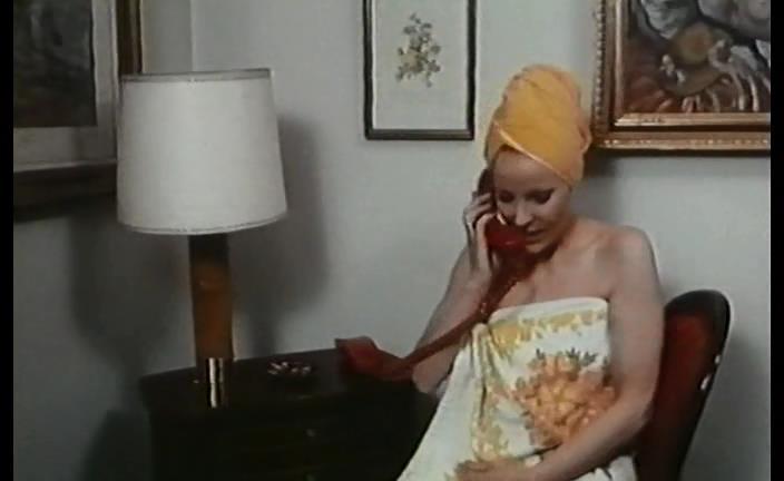 El paranoico (1975) Screenshot 3