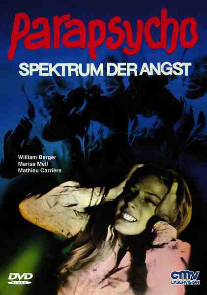 Parapsycho - Spektrum der Angst (1975) Screenshot 1