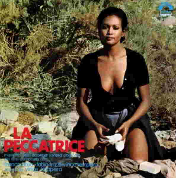 La peccatrice (1975) Screenshot 4