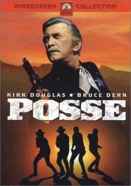 Posse (1975) Screenshot 4