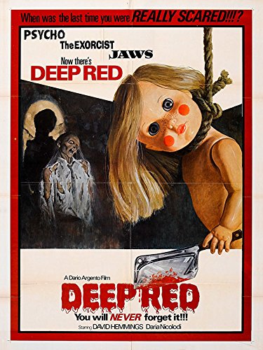 Deep Red (1975) Screenshot 4 
