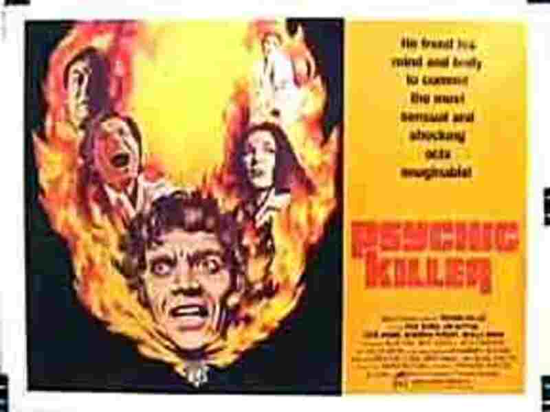 Psychic Killer (1975) Screenshot 1