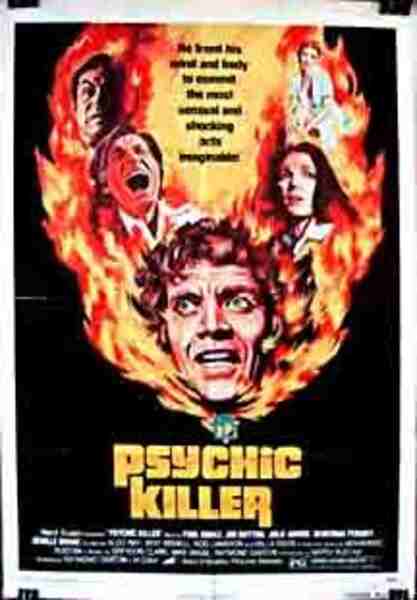 Psychic Killer (1975) Screenshot 2