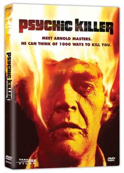 Psychic Killer (1975) Screenshot 3