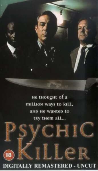 Psychic Killer (1975) Screenshot 5