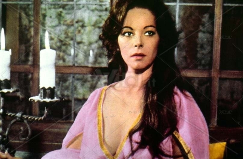 Quant'è bella la Bernarda, tutta nera, tutta calda (1975) Screenshot 3