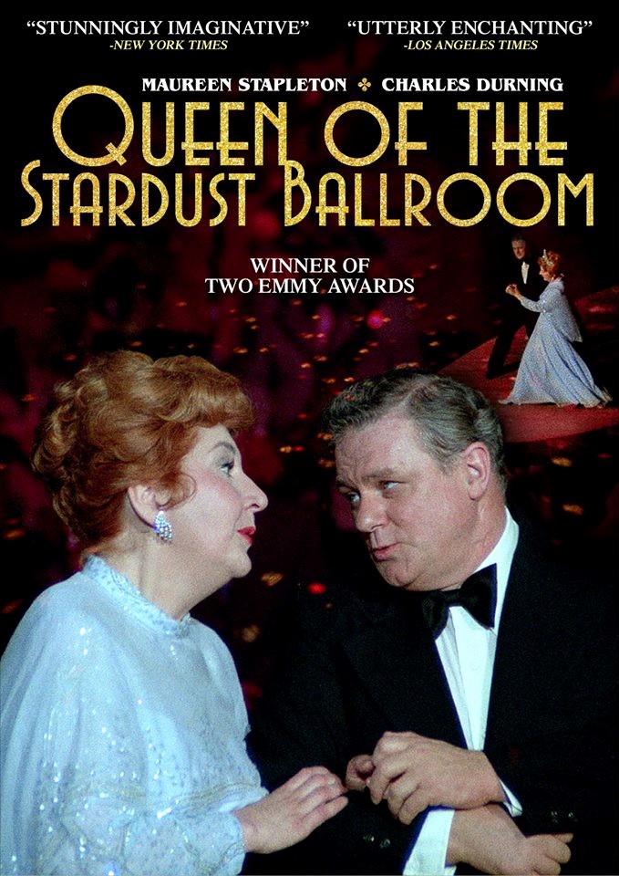 Queen of the Stardust Ballroom (1975) Screenshot 3
