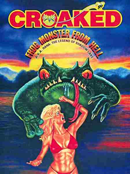 Rana: The Legend of Shadow Lake (1980) Screenshot 1